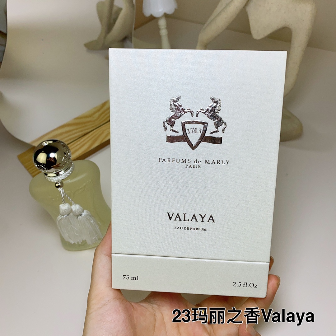 Parfums de Marly   Valaya-US addresses only